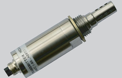 LY60DP 露點變送器